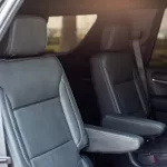 GMC Denali Yukon 2021 Model Year - Thumbnail 22