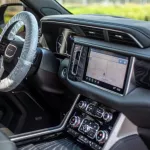 GMC Denali Yukon 2021 Model Year - Thumbnail 23