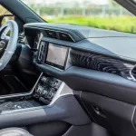 GMC Denali Yukon 2021 Model Year - Thumbnail 24