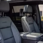 GMC Denali Yukon 2021 Model Year - Thumbnail 27