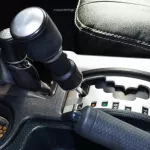 Toyota FJ Cruiser 2014 4WD V4 Black Color - Thumbnail 11