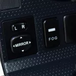 Toyota FJ Cruiser 2014 4WD V4 Black Color - Thumbnail 12