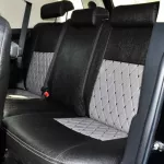 Toyota FJ Cruiser 2014 4WD V4 Black Color - Thumbnail 14