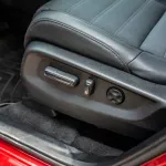 Honda CR-V 2021 Model Year Red Color - Thumbnail 10