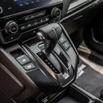 Honda CR-V 2021 Model Year Red Color - Thumbnail 11