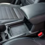 Honda CR-V 2021 Model Year Red Color - Thumbnail 12