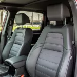 Honda CR-V 2021 Model Year Red Color - Thumbnail 14