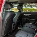 Honda CR-V 2021 Model Year Red Color - Thumbnail 15