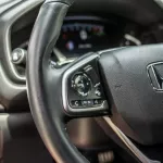 Honda CR-V 2021 Model Year Red Color - Thumbnail 17