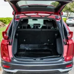 Honda CR-V 2021 Model Year Red Color - Thumbnail 18