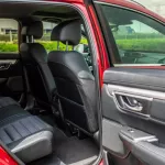 Honda CR-V 2021 Model Year Red Color - Thumbnail 19
