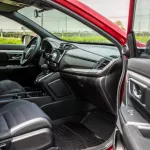 Honda CR-V 2021 Model Year Red Color - Thumbnail 21