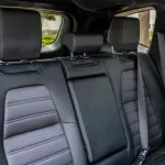 Honda CR-V 2021 Model Year Red Color - Thumbnail 22