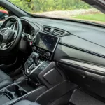 Honda CR-V 2021 Model Year Red Color - Thumbnail 25