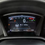 Honda CR-V 2021 Model Year Red Color - Thumbnail 26