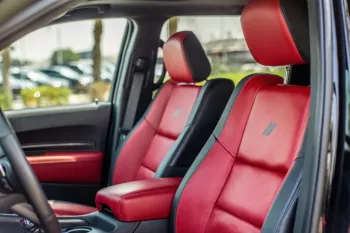 Dodge Durango R/T 2022 Model Year Black Color