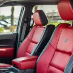 Dodge Durango R/T 2022 Model Year Black Color - Thumbnail 9
