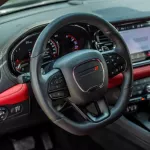 Dodge Durango R/T 2022 Model Year Black Color - Thumbnail 10