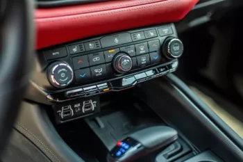 Dodge Durango R/T 2022 Model Year Black Color