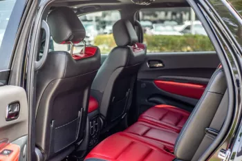 Dodge Durango R/T 2022 Model Year Black Color