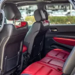 Dodge Durango R/T 2022 Model Year Black Color - Thumbnail 12