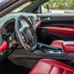 Dodge Durango R/T 2022 Model Year Black Color - Thumbnail 13