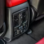 Dodge Durango R/T 2022 Model Year Black Color - Thumbnail 14