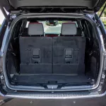 Dodge Durango R/T 2022 Model Year Black Color - Thumbnail 15