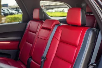 Dodge Durango R/T 2022 Model Year Black Color