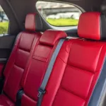 Dodge Durango R/T 2022 Model Year Black Color - Thumbnail 16