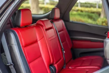 Dodge Durango R/T 2022 Model Year Black Color