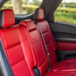 Dodge Durango R/T 2022 Model Year Black Color - Thumbnail 17