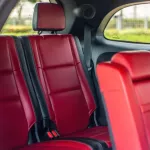Dodge Durango R/T 2022 Model Year Black Color - Thumbnail 18