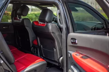 Dodge Durango R/T 2022 Model Year Black Color