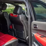 Dodge Durango R/T 2022 Model Year Black Color - Thumbnail 19