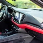 Dodge Durango R/T 2022 Model Year Black Color - Thumbnail 20