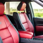 Dodge Durango R/T 2022 Model Year Black Color - Thumbnail 21