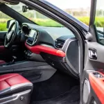 Dodge Durango R/T 2022 Model Year Black Color - Thumbnail 22