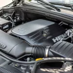 Dodge Durango R/T 2022 Model Year Black Color - Thumbnail 24