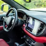 Dodge Durango R/T 2022 Model Year Black Color - Thumbnail 25