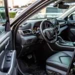 Toyota highlander hybrid 2021 Model Year - Thumbnail 6