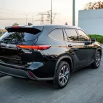 Toyota highlander hybrid 2021 Model Year - Thumbnail 7
