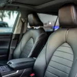 Toyota highlander hybrid 2021 Model Year - Thumbnail 9