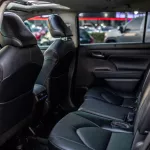 Toyota highlander hybrid 2021 Model Year - Thumbnail 11
