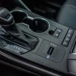 Toyota highlander hybrid 2021 Model Year - Thumbnail 12