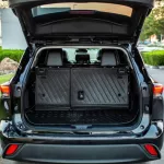 Toyota highlander hybrid 2021 Model Year - Thumbnail 13
