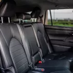Toyota highlander hybrid 2021 Model Year - Thumbnail 15