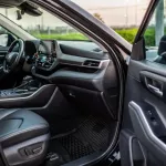 Toyota highlander hybrid 2021 Model Year - Thumbnail 17