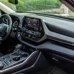 Toyota highlander hybrid 2021 Model Year - Thumbnail 18