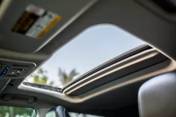 Toyota highlander hybrid 2021 Model Year
